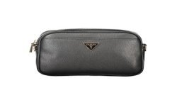 GUESS JEANS BORSA DONNA NERO