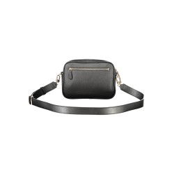 GUESS JEANS BORSA DONNA NERO
