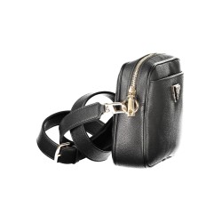 GUESS JEANS BORSA DONNA NERO