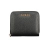 GUESS JEANS PORTAFOGLIO DONNA NERO