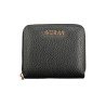 GUESS JEANS PORTAFOGLIO DONNA NERO