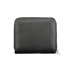 GUESS JEANS PORTAFOGLIO DONNA NERO