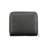 GUESS JEANS PORTAFOGLIO DONNA NERO