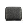 GUESS JEANS PORTAFOGLIO DONNA NERO