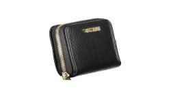 GUESS JEANS PORTAFOGLIO DONNA NERO