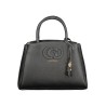 GUESS JEANS BORSA DONNA NERO