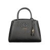 GUESS JEANS BORSA DONNA NERO