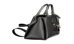 GUESS JEANS BORSA DONNA NERO