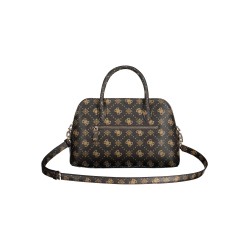 GUESS JEANS BORSA DONNA MARRONE