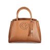 GUESS JEANS BORSA DONNA MARRONE