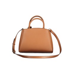 GUESS JEANS BORSA DONNA MARRONE