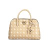 GUESS JEANS BORSA DONNA BEIGE