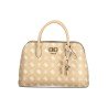 GUESS JEANS BORSA DONNA BEIGE