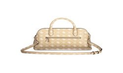 GUESS JEANS BORSA DONNA BEIGE