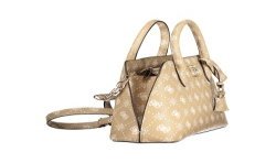 GUESS JEANS BORSA DONNA BEIGE
