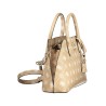 GUESS JEANS BORSA DONNA BEIGE