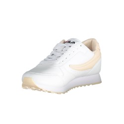 FILA CALZATURA SPORTIVA DONNA BIANCO