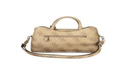 GUESS JEANS BORSA DONNA BEIGE