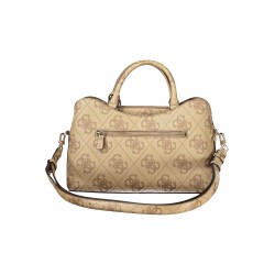 GUESS JEANS BORSA DONNA BEIGE