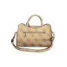 GUESS JEANS BORSA DONNA BEIGE