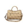 GUESS JEANS BORSA DONNA BEIGE