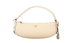 GUESS JEANS BORSA DONNA BEIGE