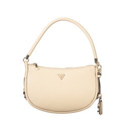 GUESS JEANS BORSA DONNA BEIGE