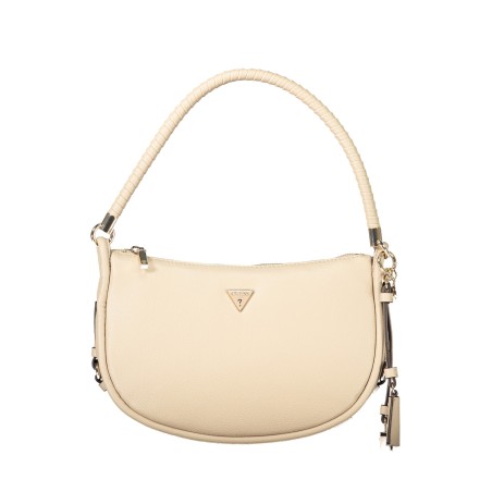 GUESS JEANS BORSA DONNA BEIGE
