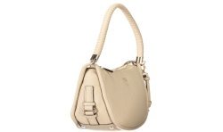 GUESS JEANS BORSA DONNA BEIGE