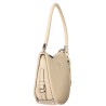 GUESS JEANS BORSA DONNA BEIGE