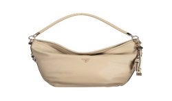 GUESS JEANS BORSA DONNA BEIGE