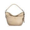GUESS JEANS BORSA DONNA BEIGE