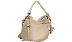 GUESS JEANS BORSA DONNA BEIGE