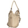 GUESS JEANS BORSA DONNA BEIGE
