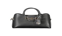 GUESS JEANS BORSA DONNA NERO