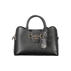 GUESS JEANS BORSA DONNA NERO