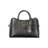 GUESS JEANS BORSA DONNA NERO