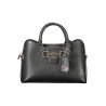 GUESS JEANS BORSA DONNA NERO