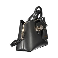 GUESS JEANS BORSA DONNA NERO