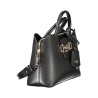 GUESS JEANS BORSA DONNA NERO
