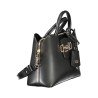 GUESS JEANS BORSA DONNA NERO