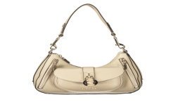 GUESS JEANS BORSA DONNA BEIGE