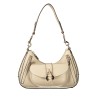 GUESS JEANS BORSA DONNA BEIGE