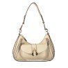 GUESS JEANS BORSA DONNA BEIGE