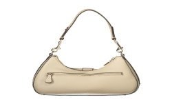 GUESS JEANS BORSA DONNA BEIGE
