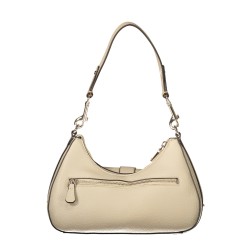 GUESS JEANS BORSA DONNA BEIGE