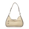 GUESS JEANS BORSA DONNA BEIGE