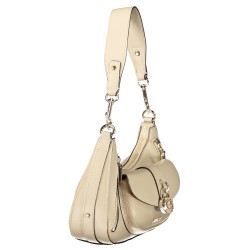 GUESS JEANS BORSA DONNA BEIGE