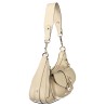 GUESS JEANS BORSA DONNA BEIGE