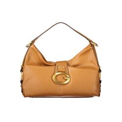GUESS JEANS BORSA DONNA MARRONE
